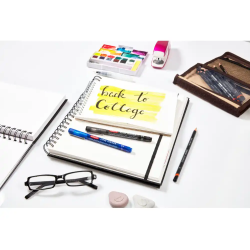 Lapices de grafito derwent caja metalica 12 unidades durezas surtidas