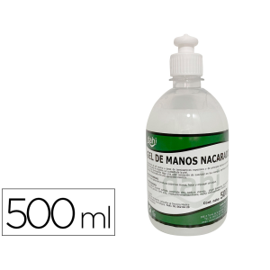 Jabon liquido lavamanos...