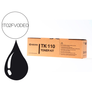 Toner kyocera -mita...