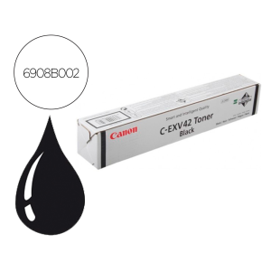 Toner canon exv42 ir2002...