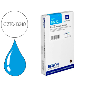 Ink-jet epson workforce pro...