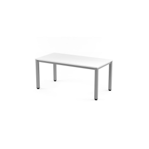 Mesa de oficina rocada...