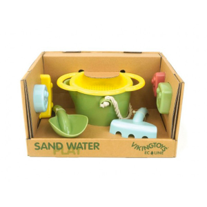 Set de playa vikingtoys...