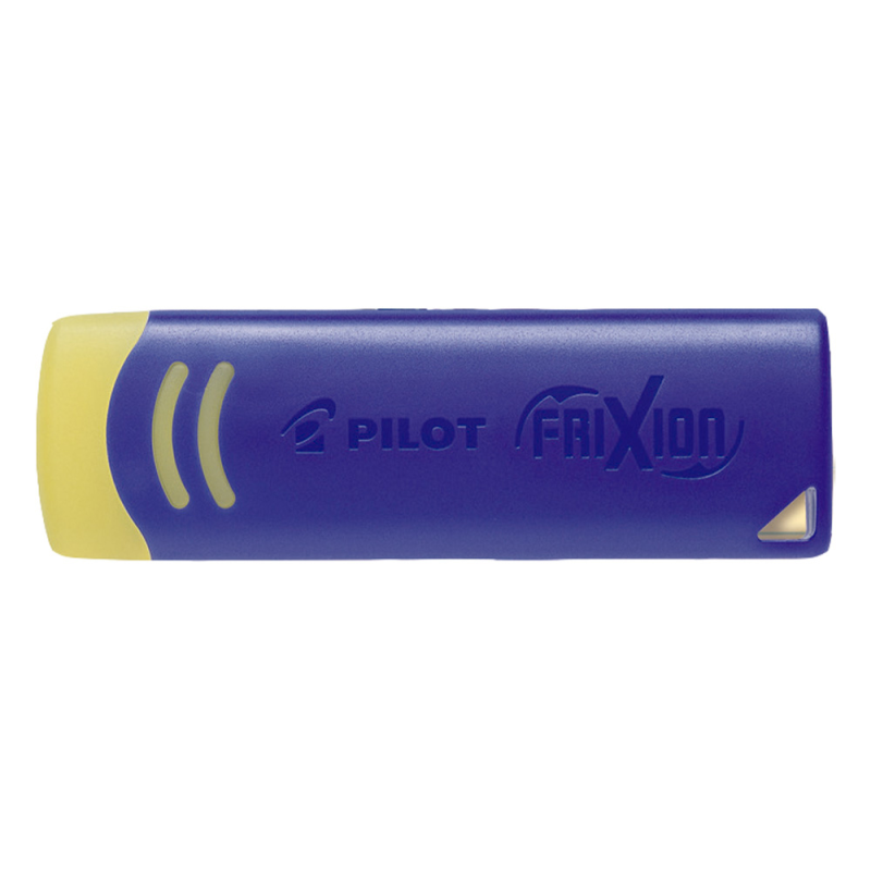 Goma de borrar pilot frixion
