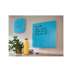 Botella portaliquidos leitz cosy 500 ml color azul