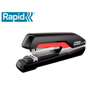 Grapadora rapid s17...