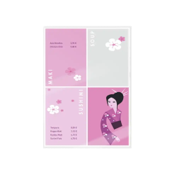 Bolsa de plastificar leitz din a4 250 mc caja de 100 unidades