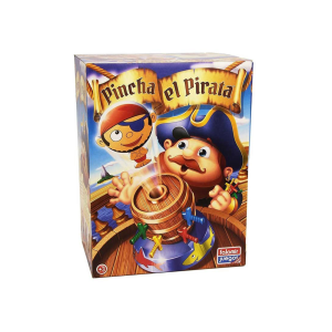 Juego de mesa falomir...