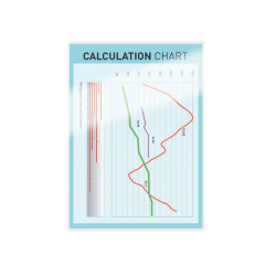 Bolsa de plastificar leitz din a3 80 mc caja de 100 unidades