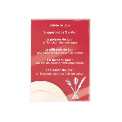 Bolsa de plastificar leitz din a3 175 mc caja de 100 unidades