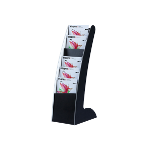 Expositor paperflow courbo...