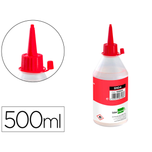 Silicona liquida liderpapel...