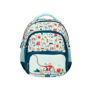 Mochila escolar liderpapel...
