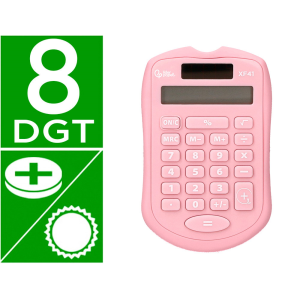 Calculadora liderpapel...