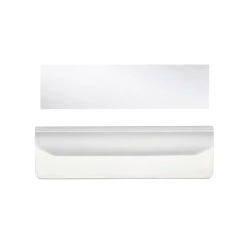 Bandeja sobremesa leitz plus cajon color negro 255x70x376 mm