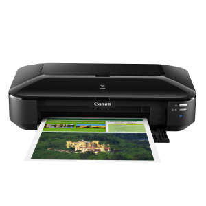 Impresora canon pixma...