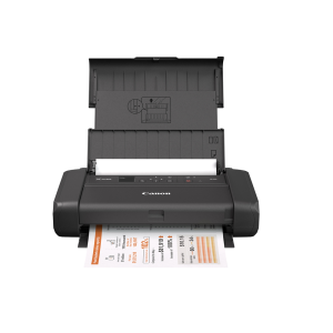 Impresora canon pixma tr150...