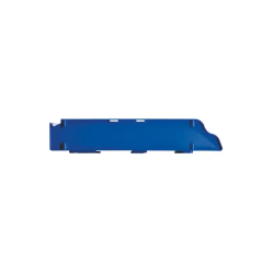 Bandeja sobremesa plastico esselte transit color azul 260x336x76 mm