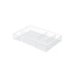 Bandeja organizadora leitz...