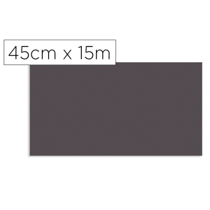 Rollo adhesivo d-c-fix gris...