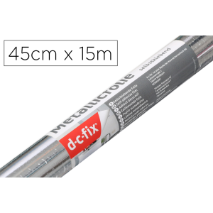 Rollo adhesivo d-c-fix...