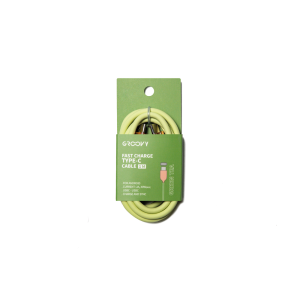 Cable groovy usb 2.0 tipo c...