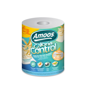 Papel de cocina amoos...