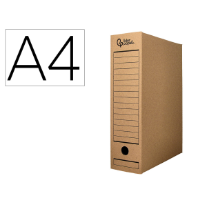 Caja archivo definitivo...