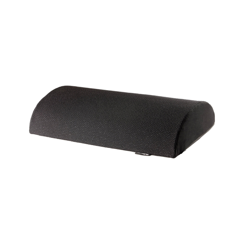 Reposapies fellowes breyta ajustable en altura 100% reciclable 450x310x100 mm