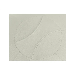 Balon de asiento leitz active 65 cm antideslizante color gris