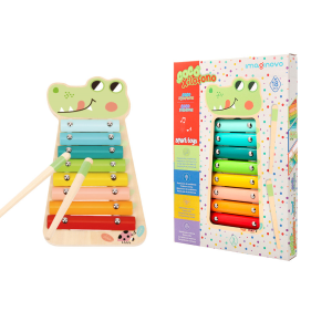 Juego infantil imaginovo...
