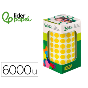 Gomets liderpapel...
