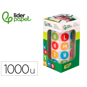 Gomets liderpapel...