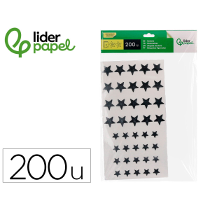 Gomets liderpapel...