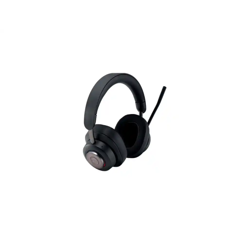 Auricular kensington h3000 biaural con microfono bluetooth