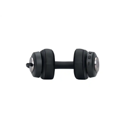 Auricular kensington h3000 biaural con microfono bluetooth