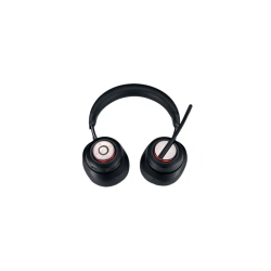 Auricular kensington h3000 biaural con microfono bluetooth