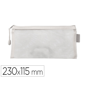 Bolsa zipper bag liderpapel...