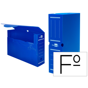 Caja archivo definitivo...