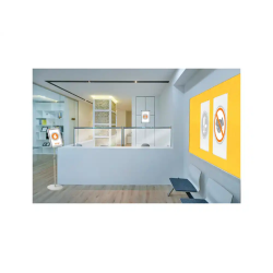 Atril del suelo nobo premiun plus altura ajustable hasta 140 cm din a4