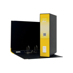 Archivador de palanca...