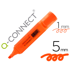 Rotulador q-connect...