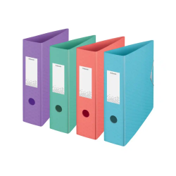 Archivador de palanca...