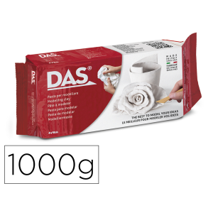 Pasta das blanca para...