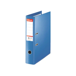 Archivador de palanca...