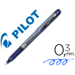 Rotulador pilot punta aguja...