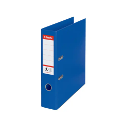 Archivador de palanca...