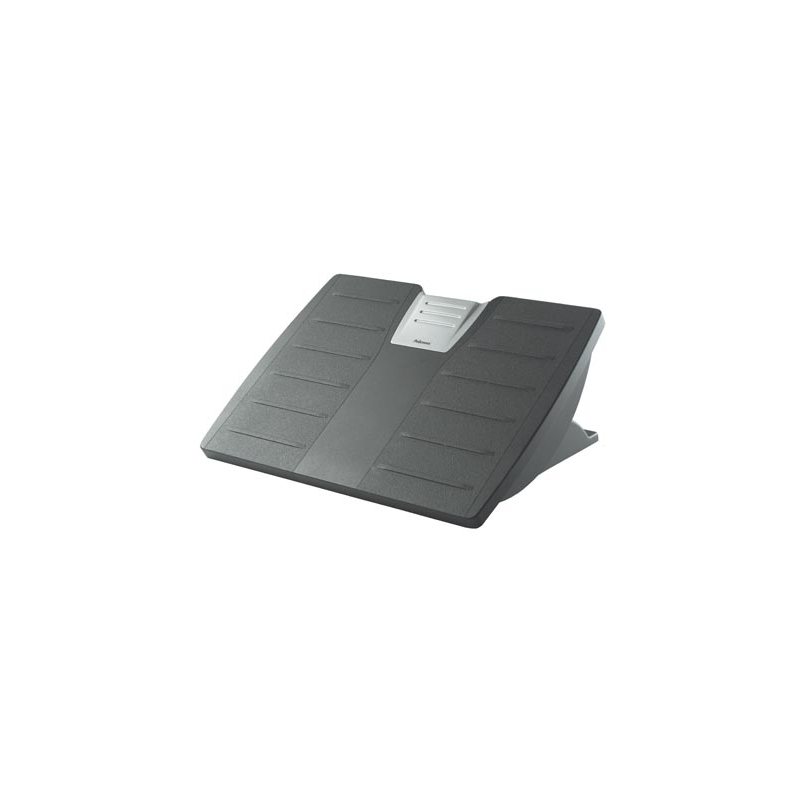 Reposapies ajustable fellowes office suites microban