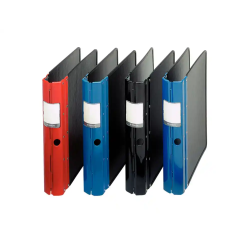 Archivador de palanca...