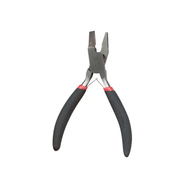 Alicate gbc para corte y doblado de espirales metalicos